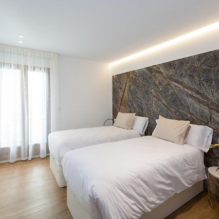 San Jeronimo Catedral 2Br Apartment Granada Ngoại thất bức ảnh