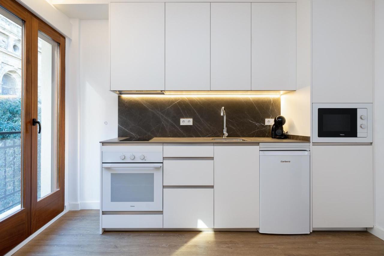 San Jeronimo Catedral 2Br Apartment Granada Ngoại thất bức ảnh