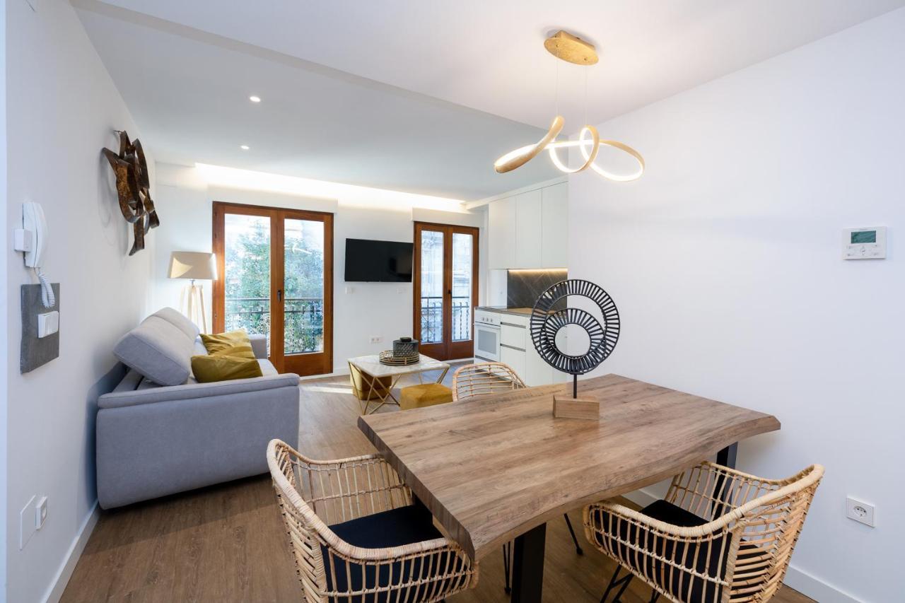 San Jeronimo Catedral 2Br Apartment Granada Ngoại thất bức ảnh