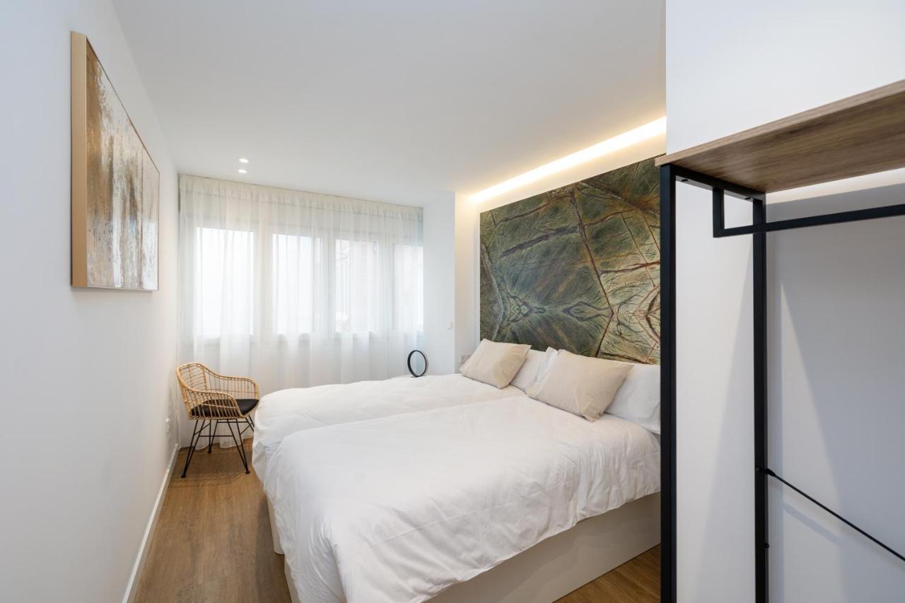San Jeronimo Catedral 2Br Apartment Granada Ngoại thất bức ảnh