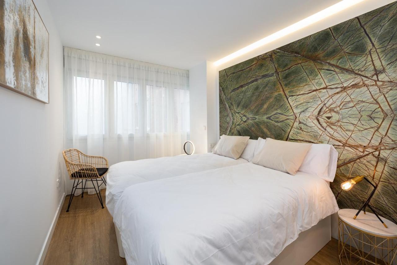 San Jeronimo Catedral 2Br Apartment Granada Ngoại thất bức ảnh