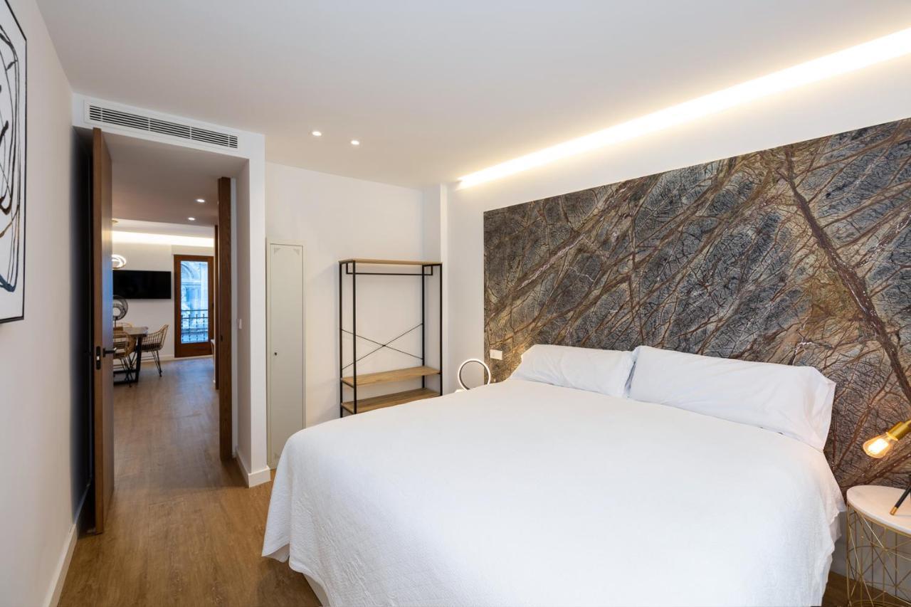 San Jeronimo Catedral 2Br Apartment Granada Ngoại thất bức ảnh
