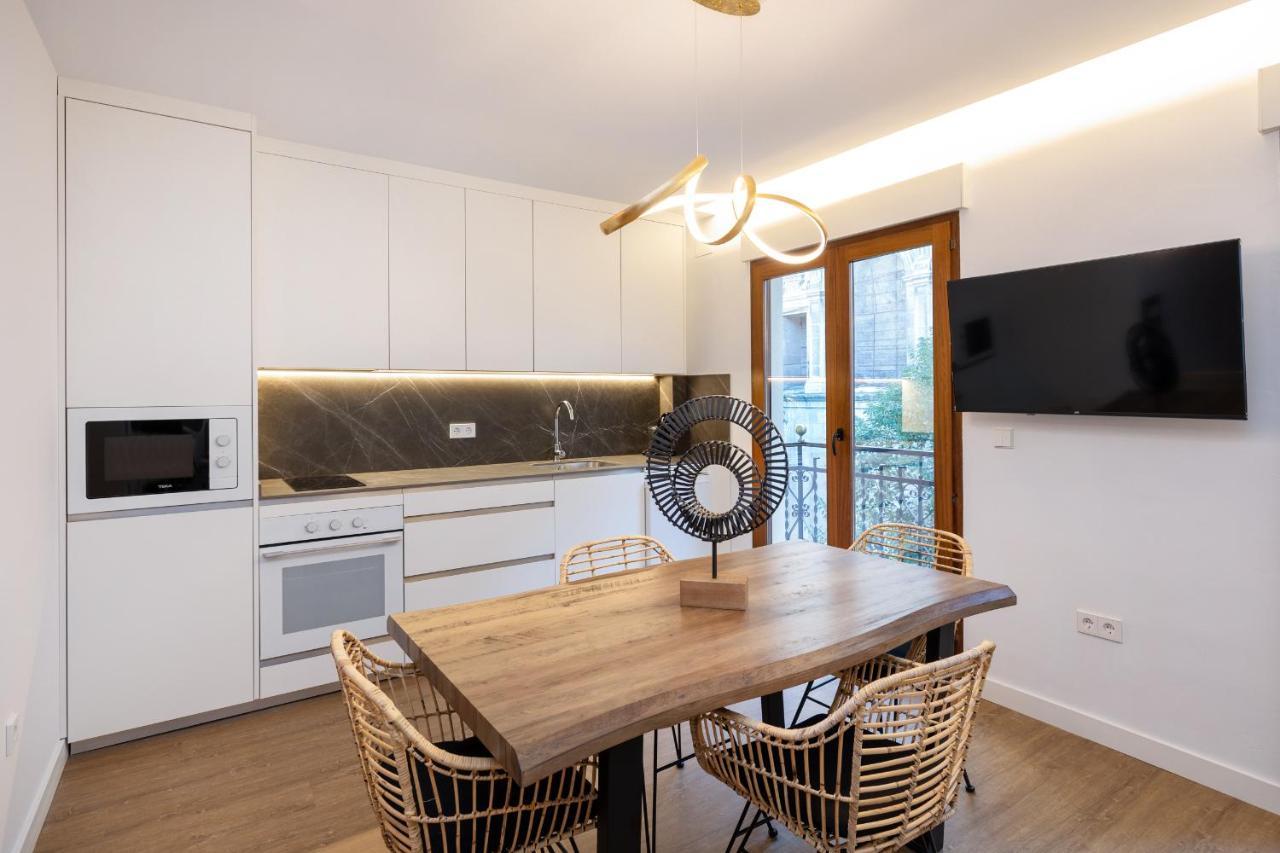 San Jeronimo Catedral 2Br Apartment Granada Ngoại thất bức ảnh