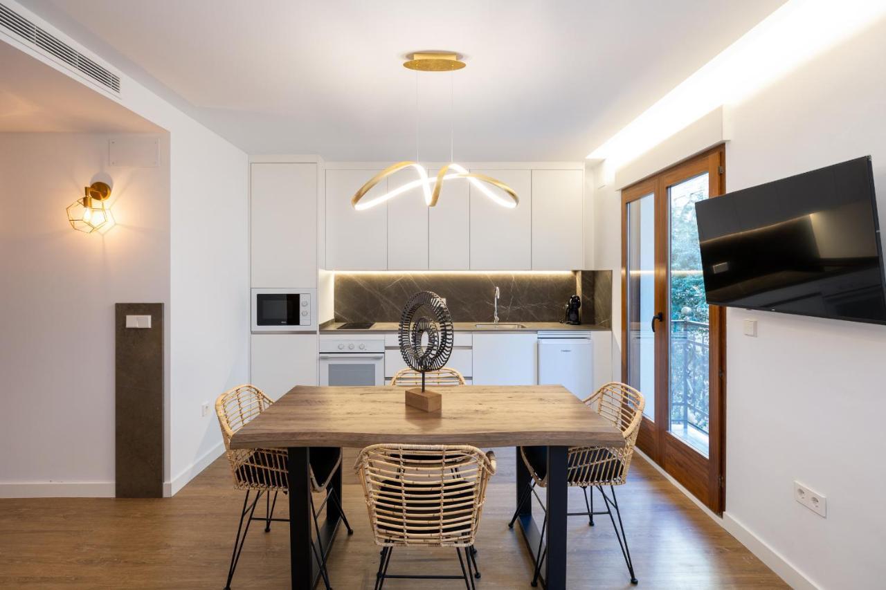 San Jeronimo Catedral 2Br Apartment Granada Ngoại thất bức ảnh
