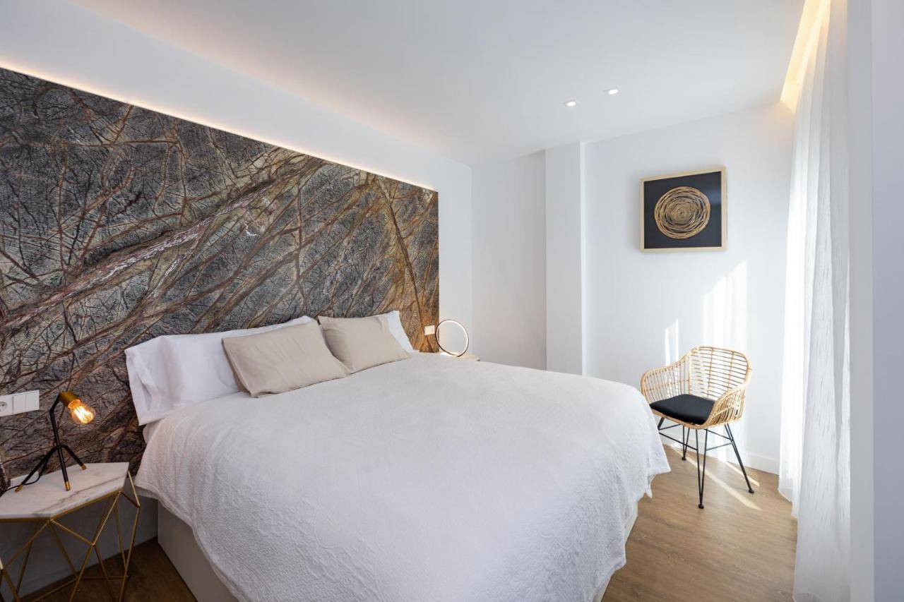 San Jeronimo Catedral 2Br Apartment Granada Ngoại thất bức ảnh