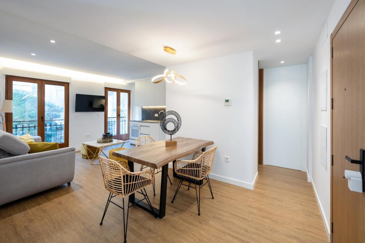 San Jeronimo Catedral 2Br Apartment Granada Ngoại thất bức ảnh