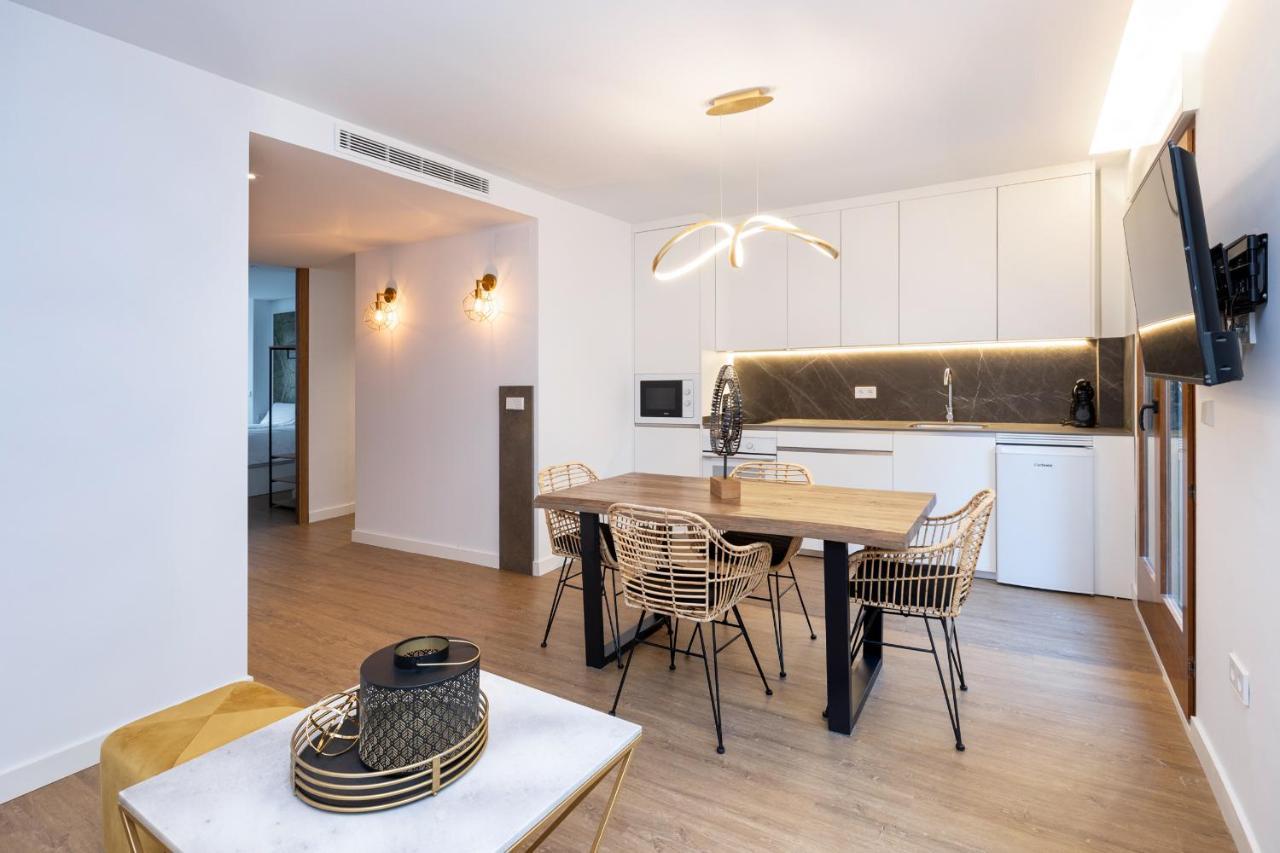 San Jeronimo Catedral 2Br Apartment Granada Ngoại thất bức ảnh