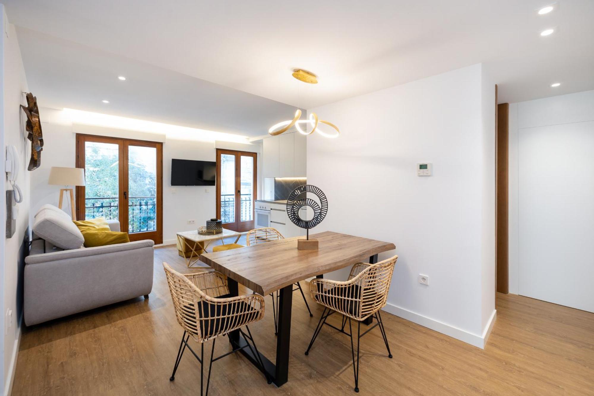 San Jeronimo Catedral 2Br Apartment Granada Ngoại thất bức ảnh