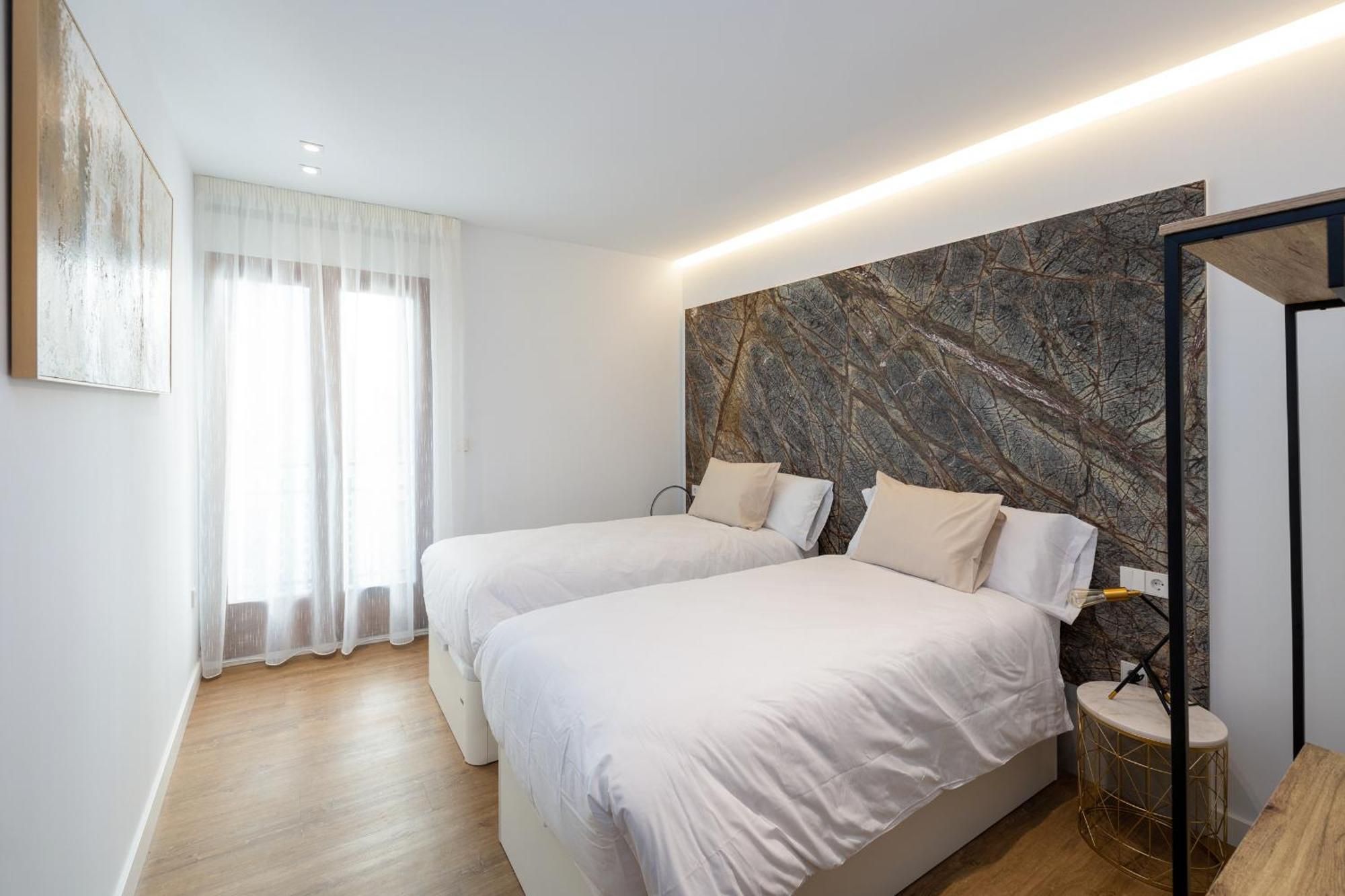 San Jeronimo Catedral 2Br Apartment Granada Ngoại thất bức ảnh